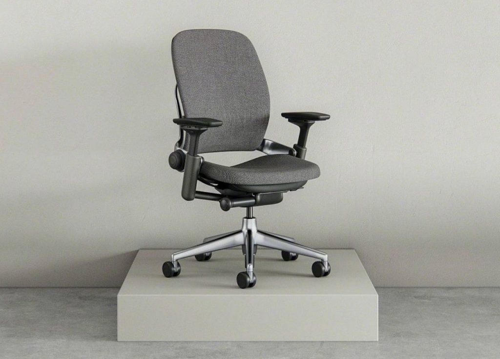 Steelcase Leap v2 Review